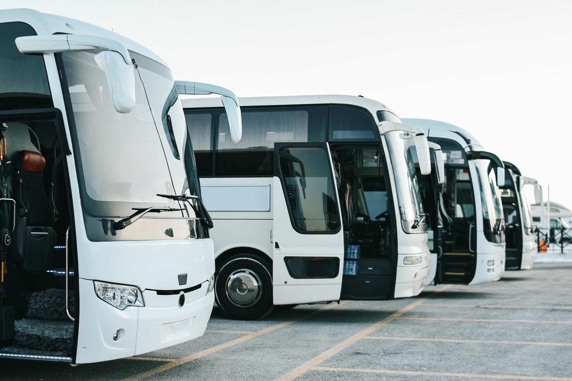 Bilety autokarowe Kolumb